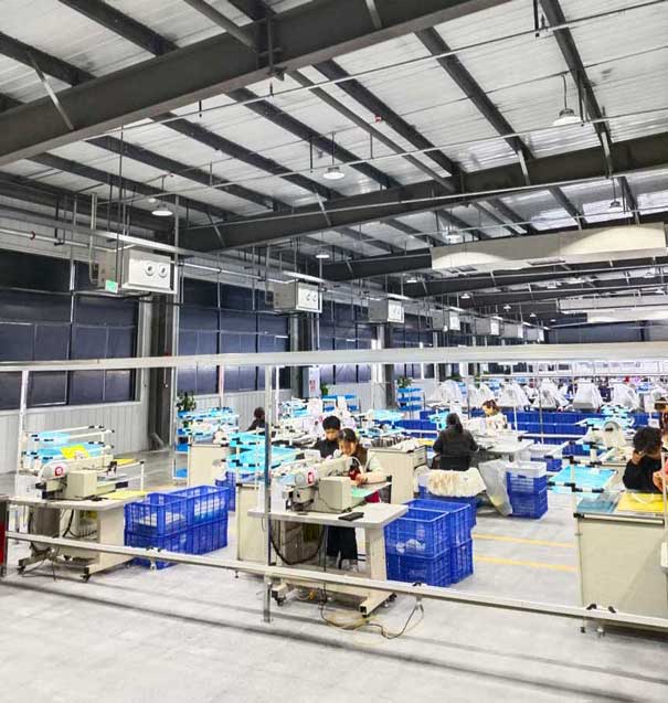 車間降溫工程應(yīng)用，蒸發(fā)冷省電空調(diào)-臥式射流空調(diào)