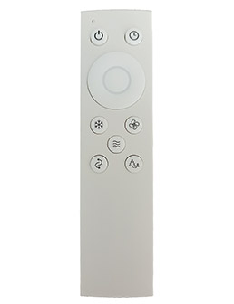 星科移動環(huán)保空調(diào)冷風(fēng)機(jī)-遙控器