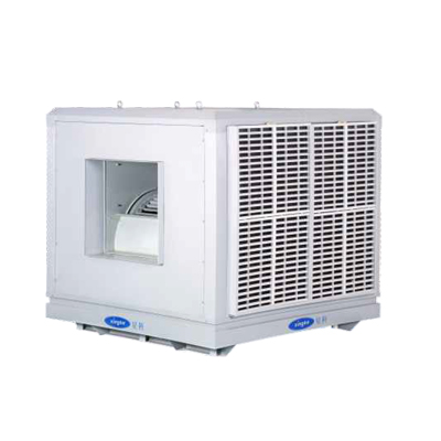 工業環保空調-不銹鋼系列