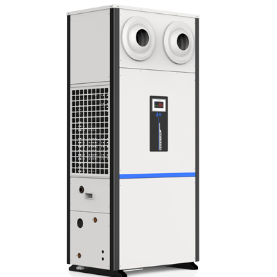 星科工業蒸發冷省電空調SYL-SL-30立柜射流空調