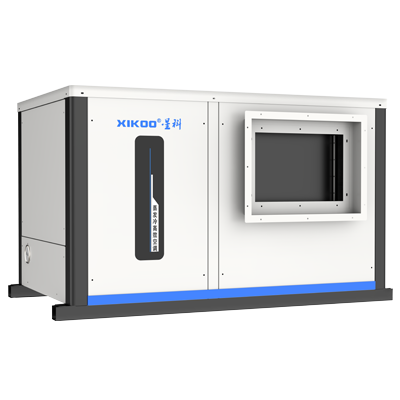 蒸發(fā)式多冷凝空調(diào)SFW-GD-32(臥式管道空調(diào))星科