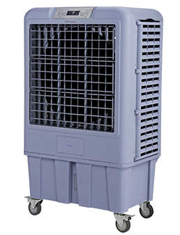 星科移動環(huán)保空調(diào)冷風(fēng)機(jī)XK-05SY 灰色